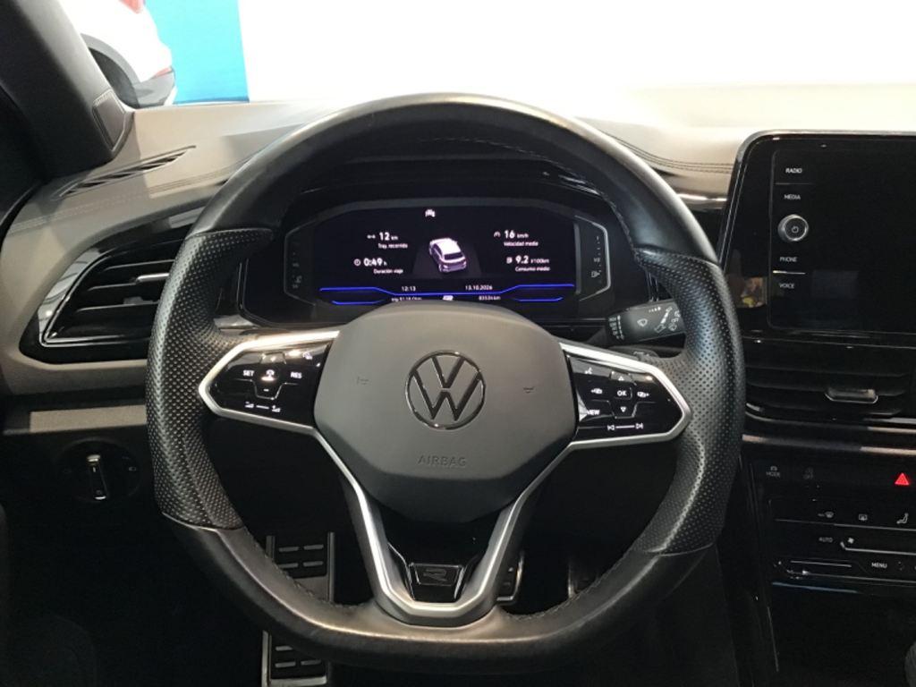 Volkswagen T-Roc 2.0 TDI en Illes Balears