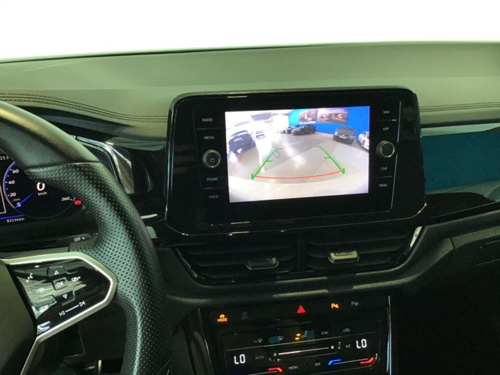 Volkswagen T-Roc 2.0 TDI en Illes Balears