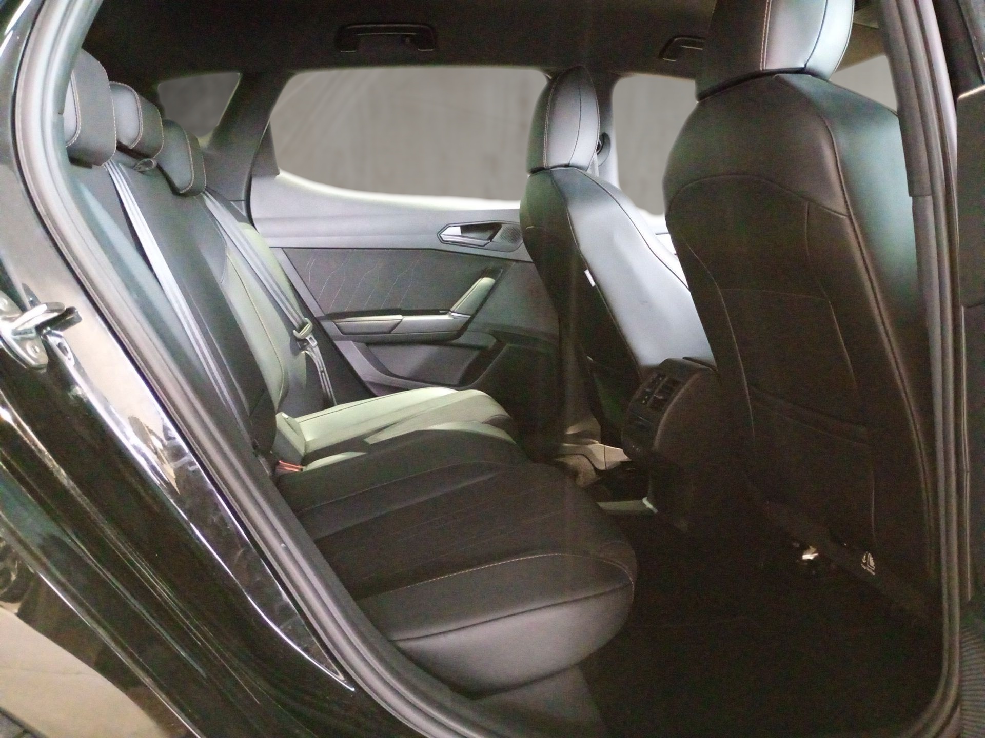 CUPRA Leon Sportstourer 1.5 TSI e-Hybrid en Madrid