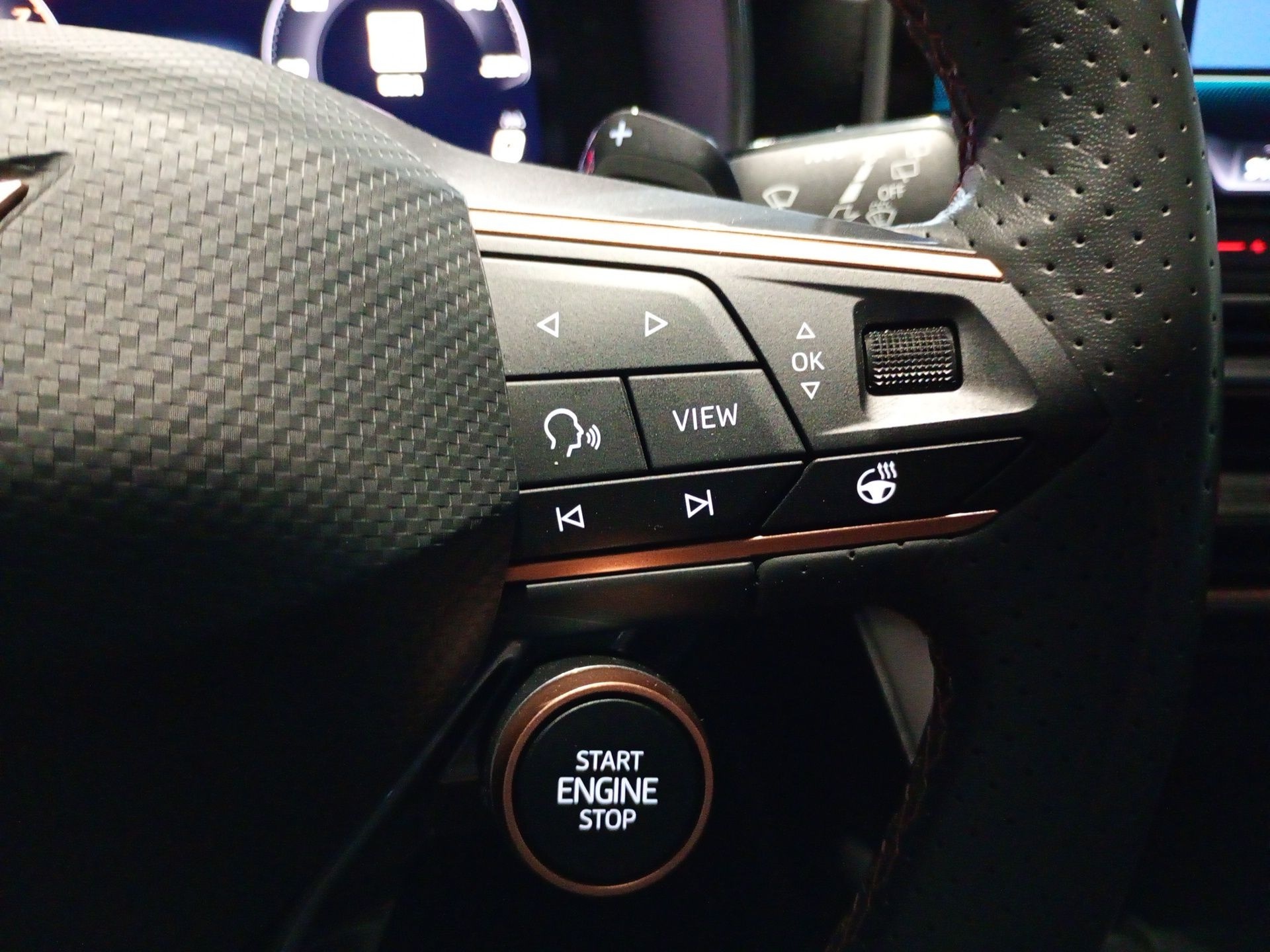 CUPRA Leon Sportstourer 1.5 TSI e-Hybrid en Madrid