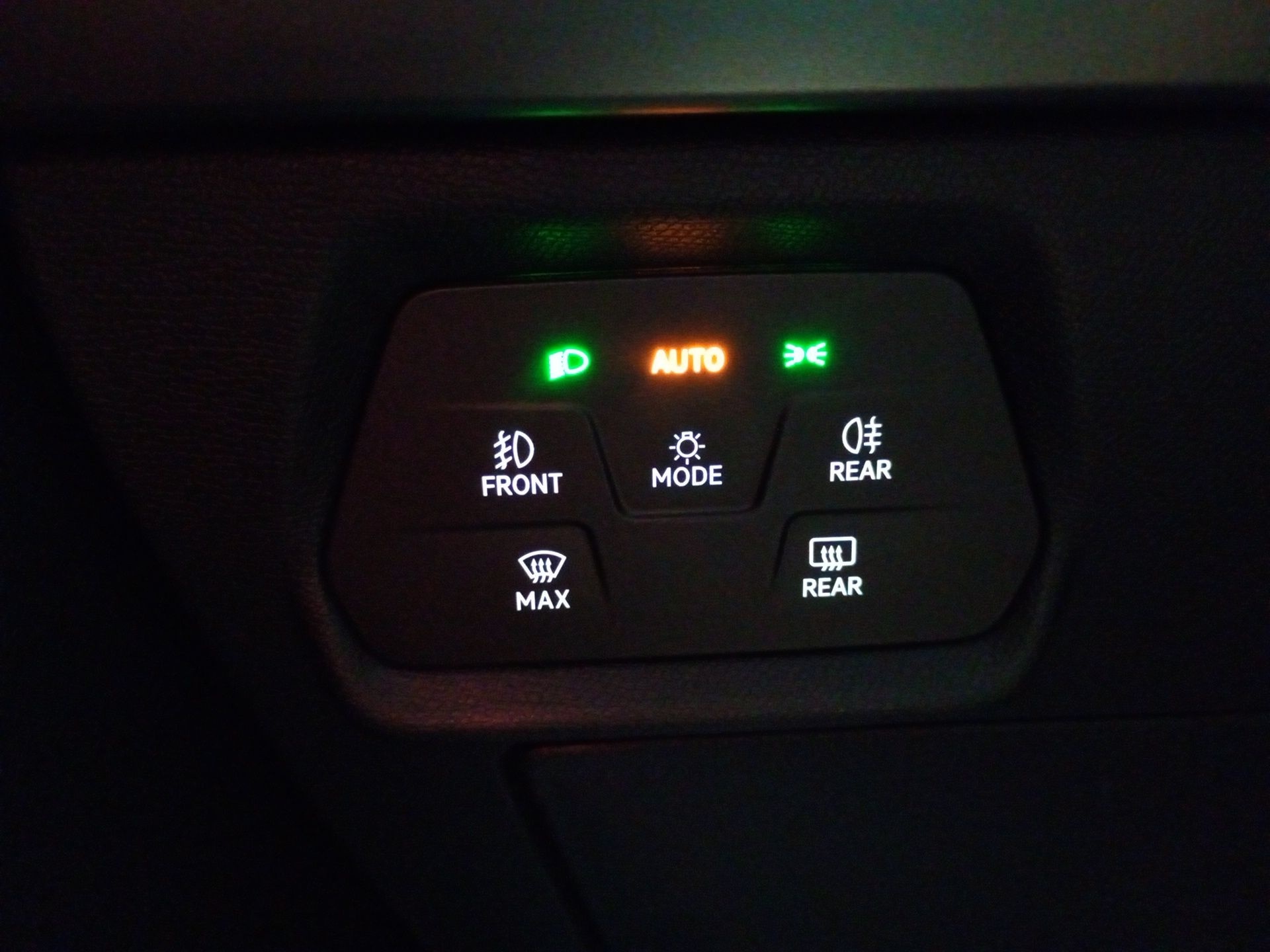 CUPRA Leon Sportstourer 1.5 TSI e-Hybrid en Madrid