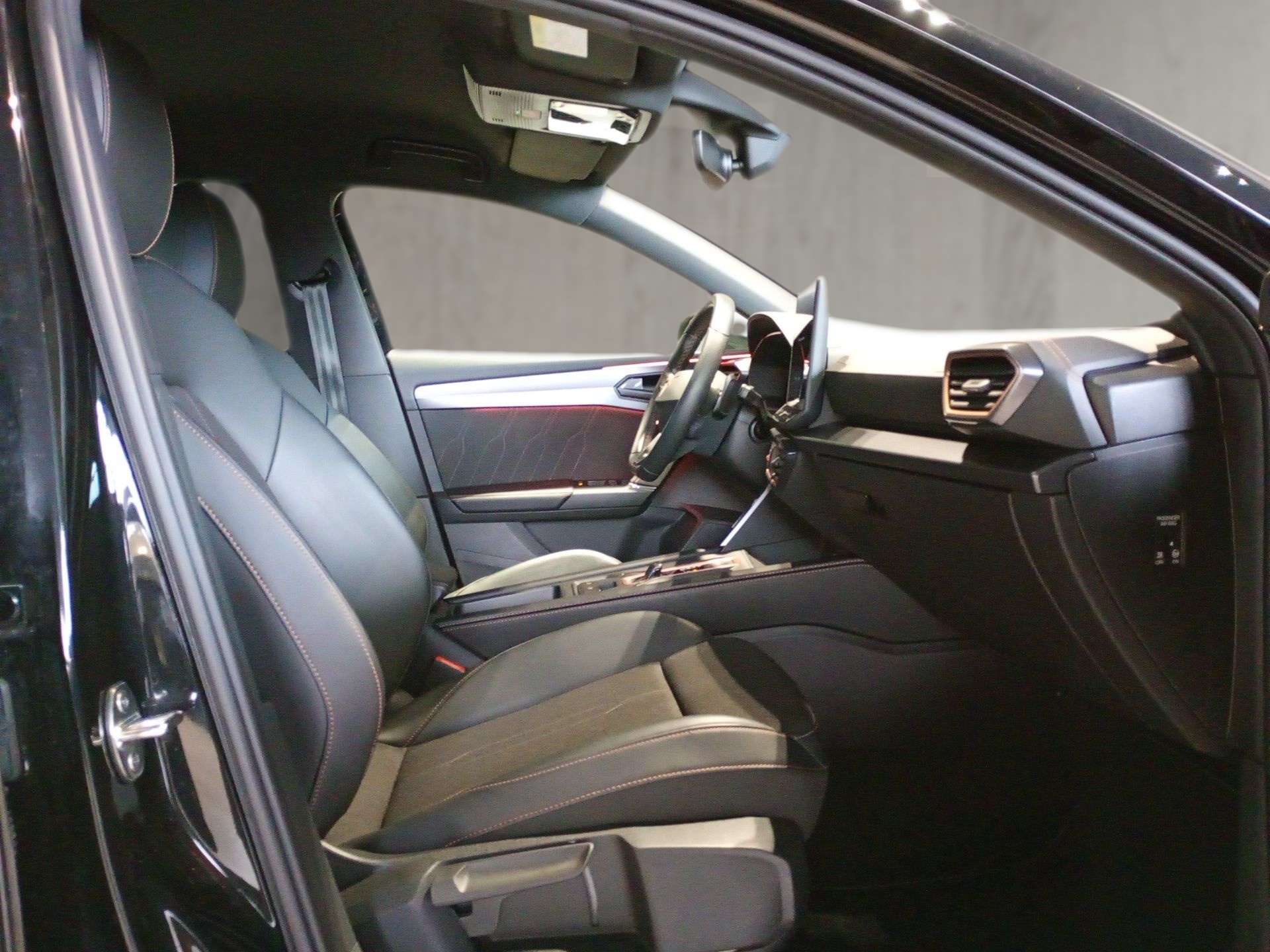 CUPRA Leon Sportstourer 1.5 TSI e-Hybrid en Madrid