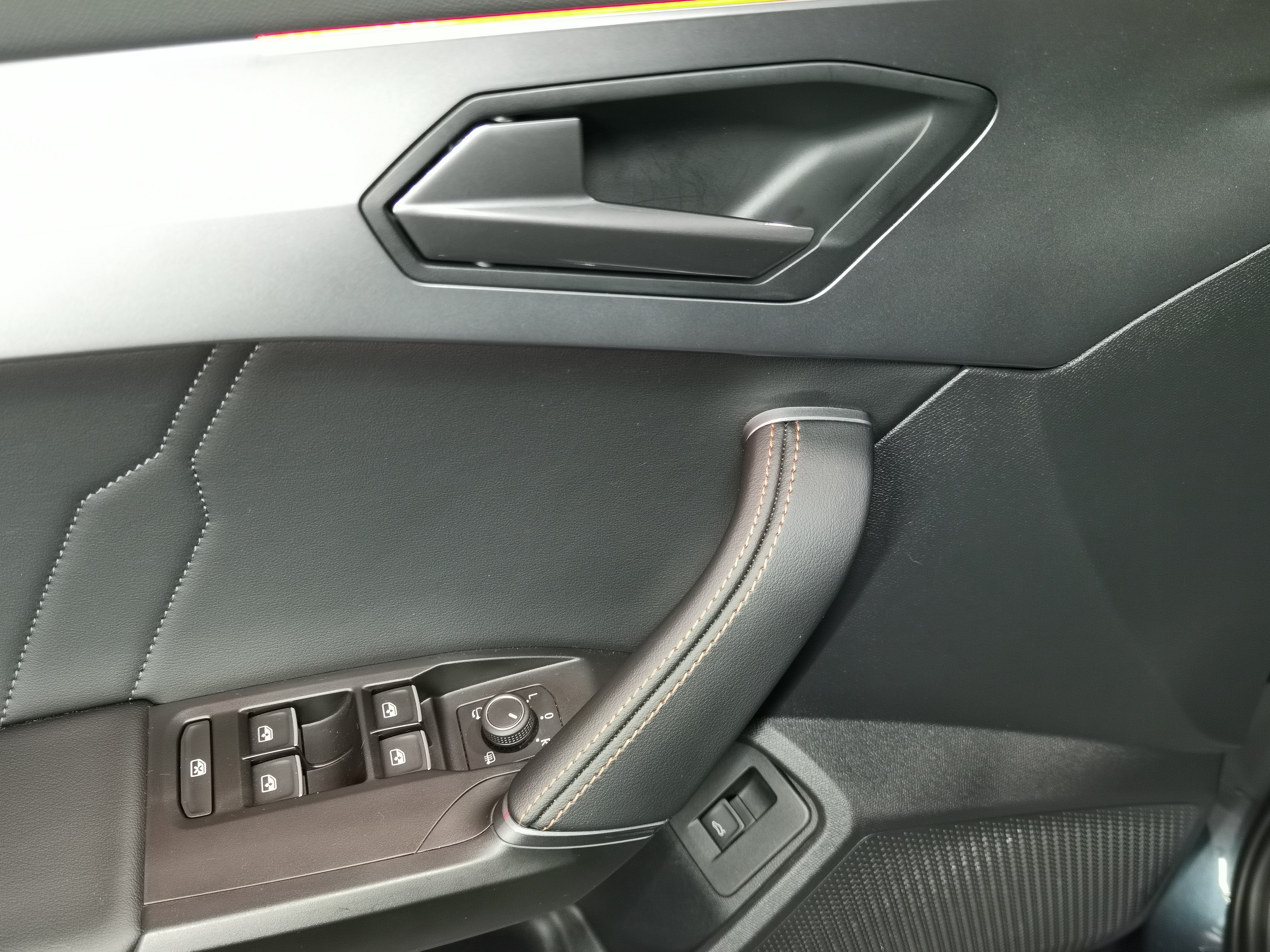 CUPRA Formentor 1.5 eTSI en Madrid