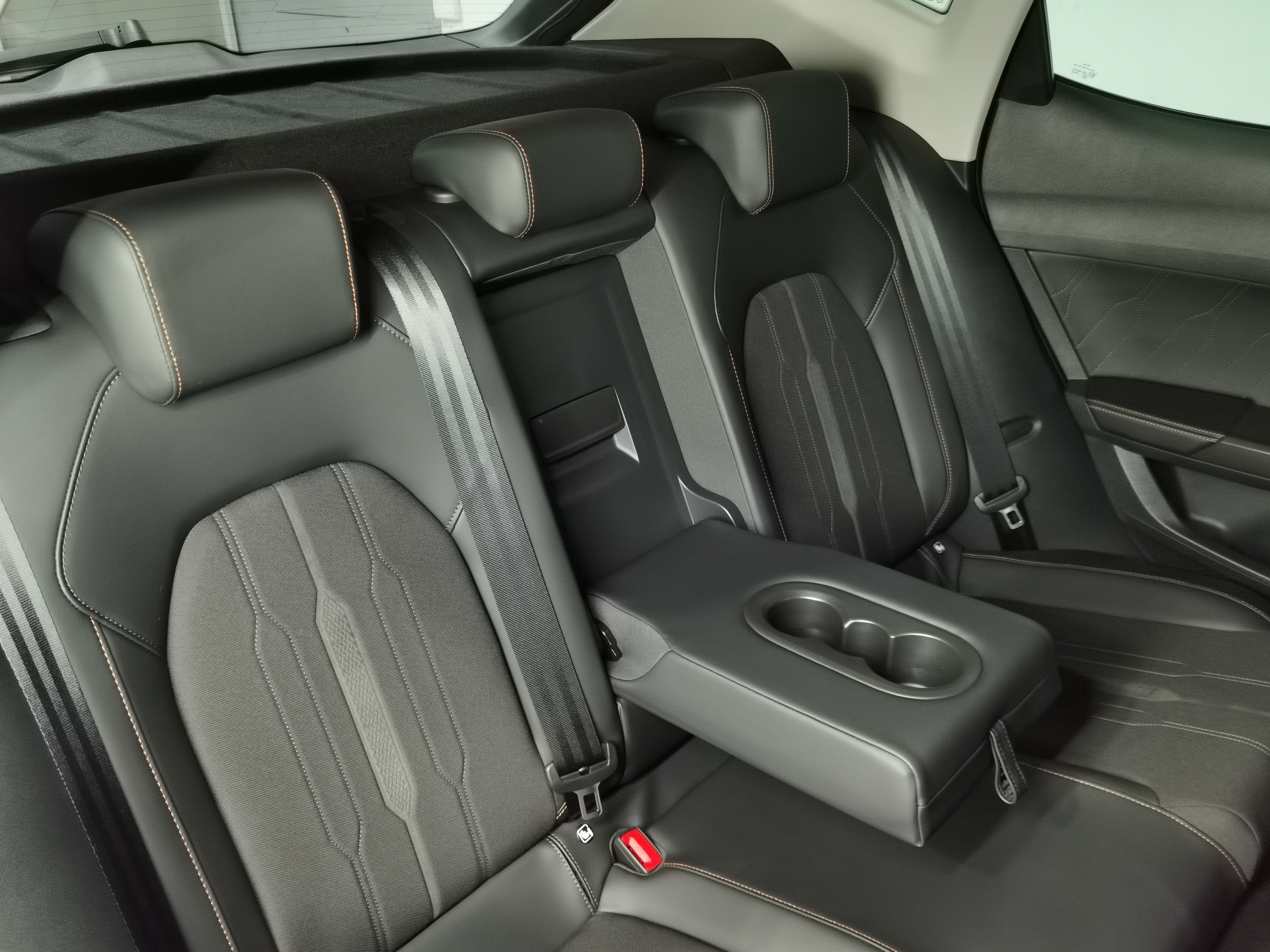 CUPRA Formentor 1.5 eTSI en Madrid