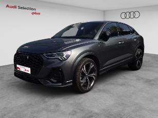 Coche de ocasión VGRS