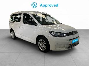 Coche de ocasión VGRS