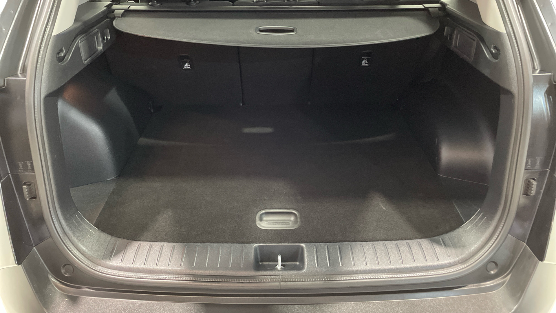 Kia Sportage 1.6 T-GDi HEV en Barcelona