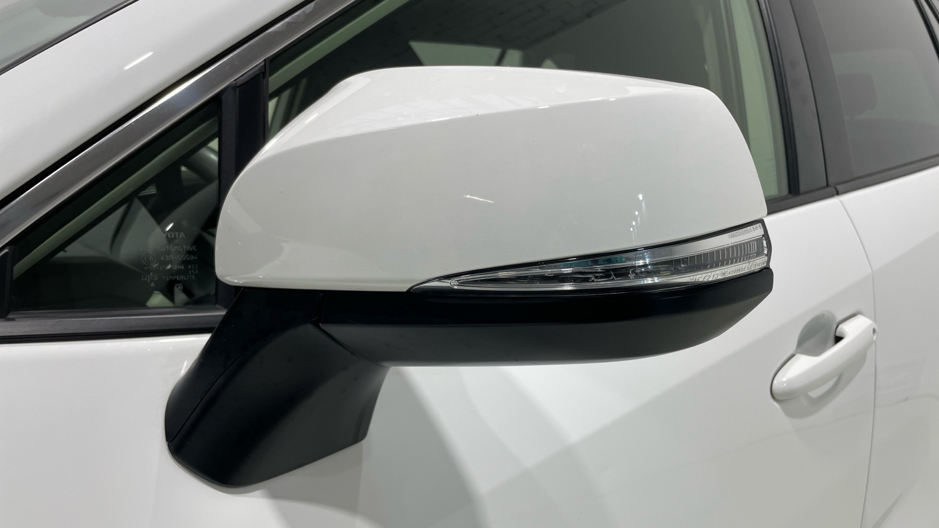 Toyota Rav4 2.5l hybrid en Barcelona