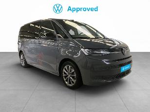 Coche de ocasión VGRS