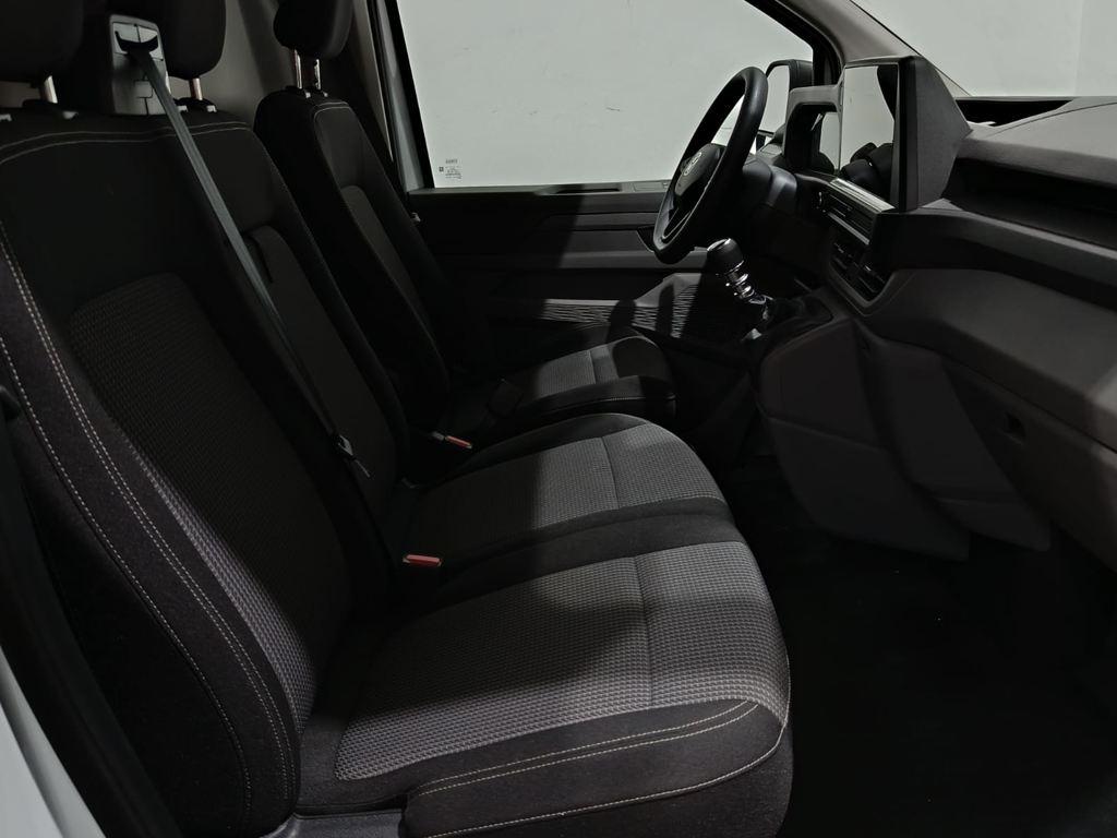 Volkswagen Transporter Furgon Batalla Corta TN 2.0 TDI 110 kW (150 CV)