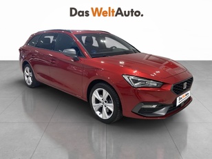 Coche de ocasión VGRS
