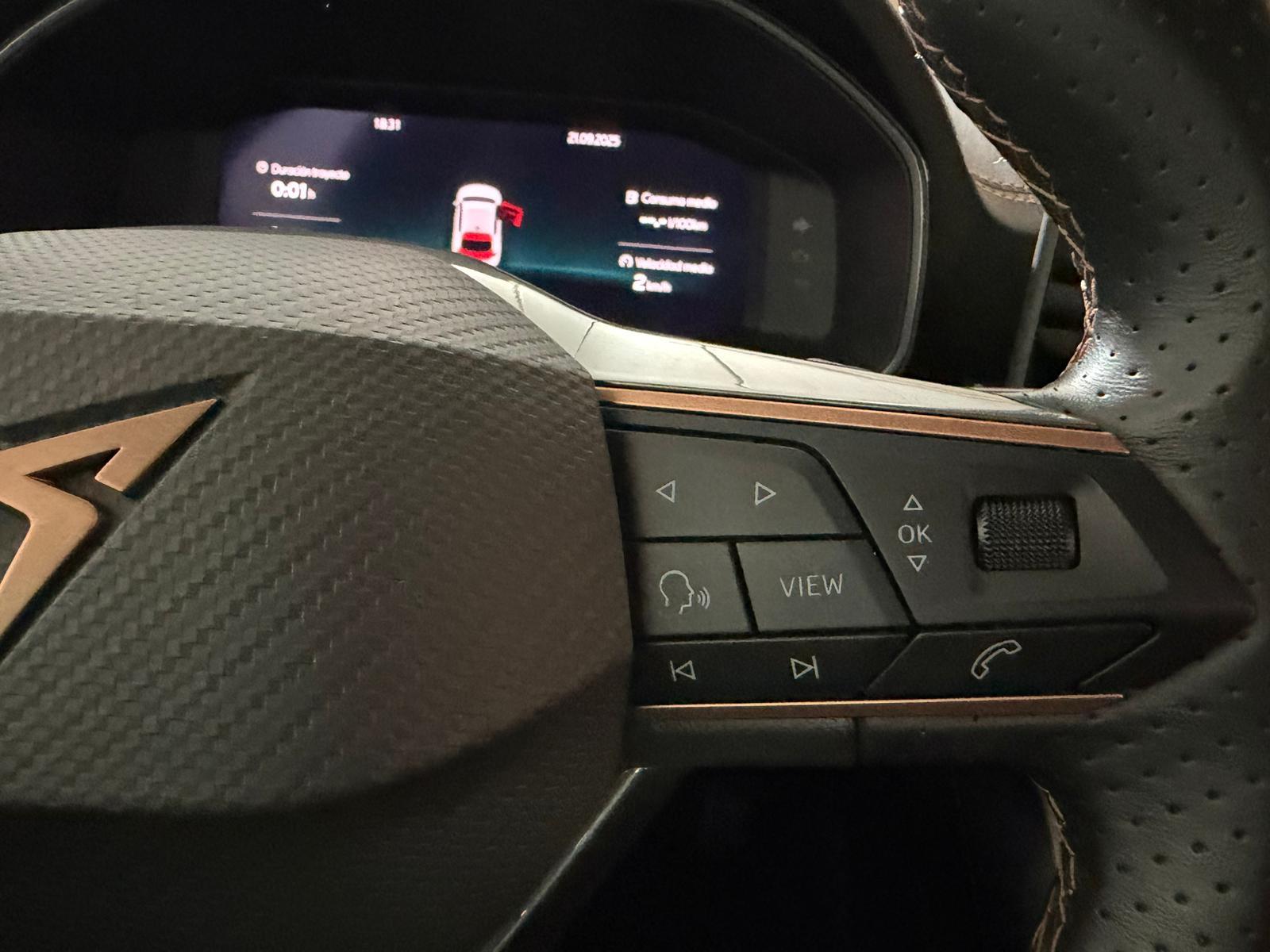 CUPRA León — foto 7