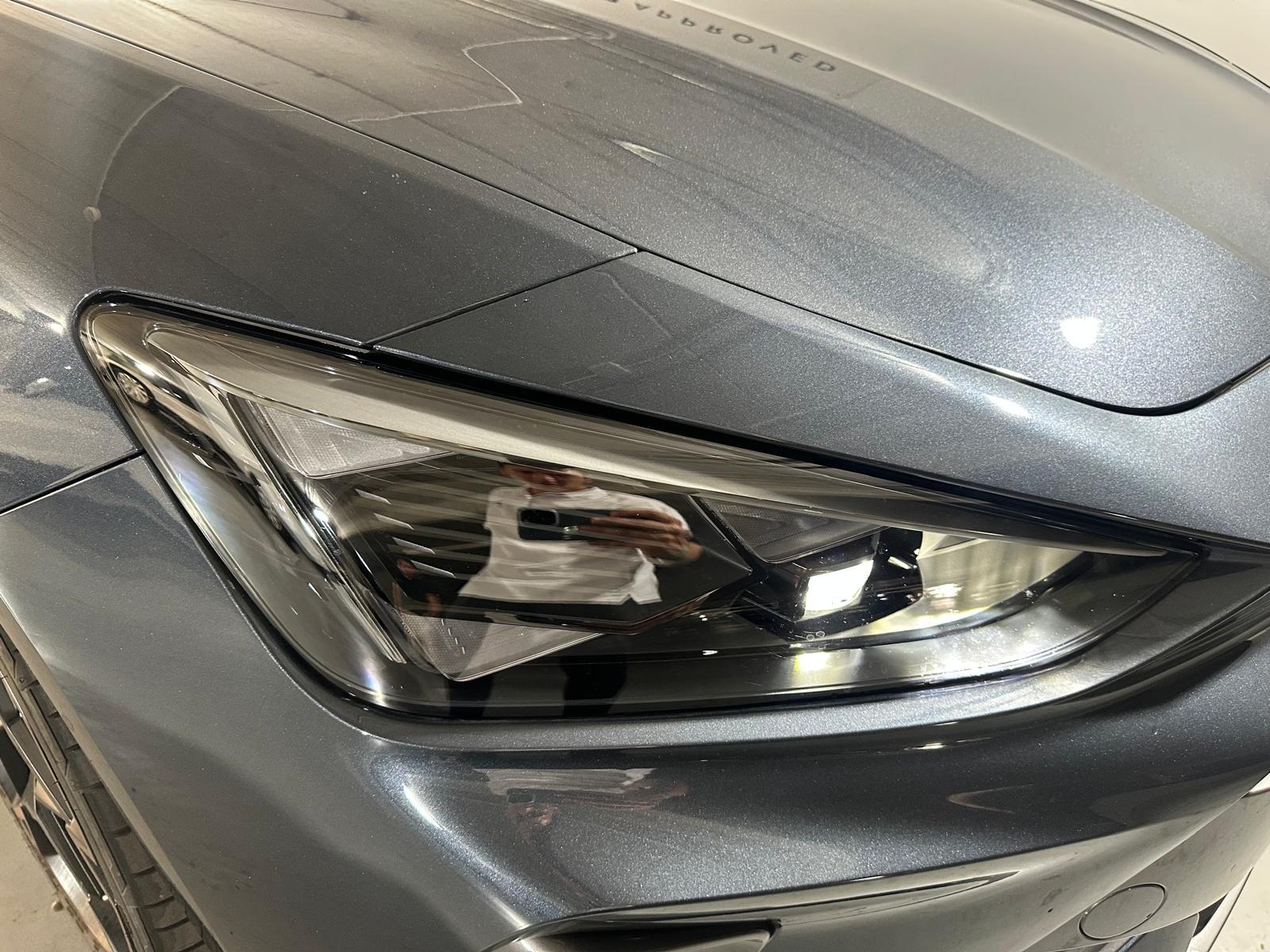 CUPRA León — foto 10