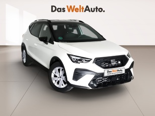 Coche de ocasión VGRS