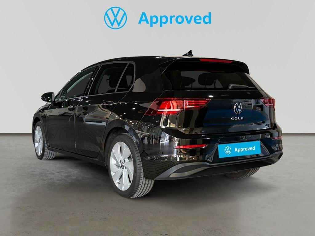 Volkswagen Golf — foto 2