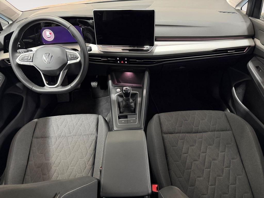 Volkswagen Golf — foto 4