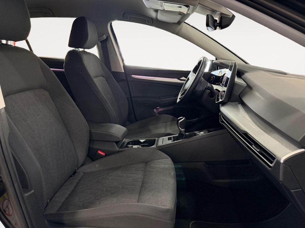Volkswagen Golf — foto 5