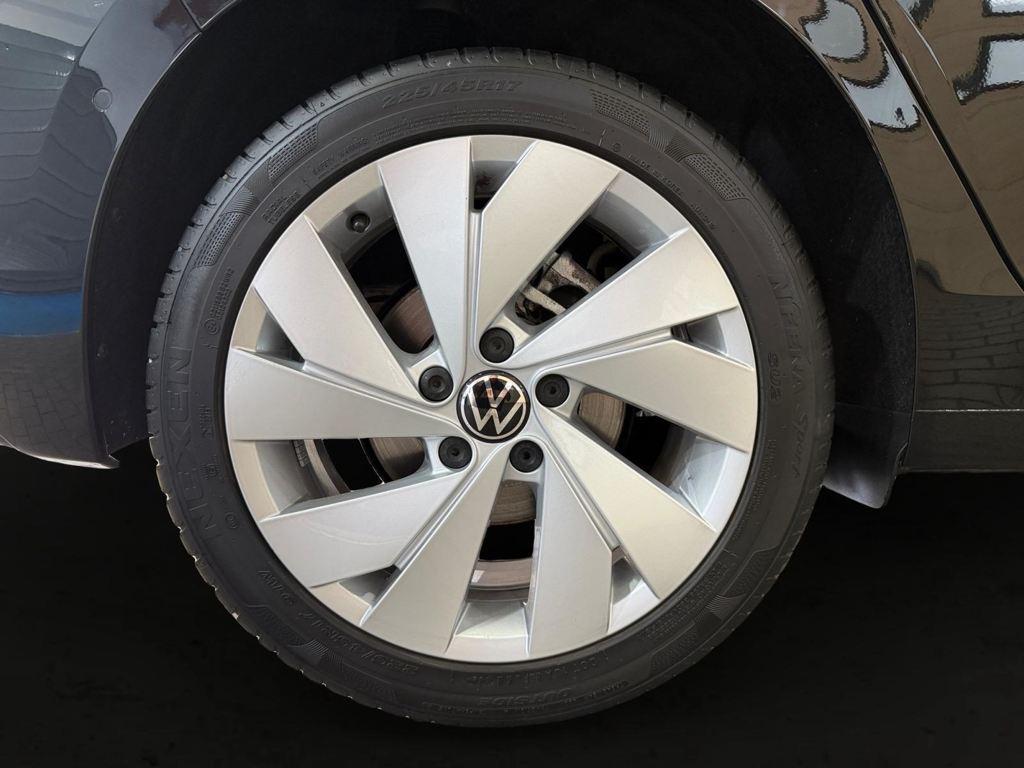 Volkswagen Golf — foto 8