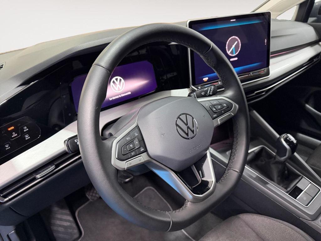 Volkswagen Golf — foto 10