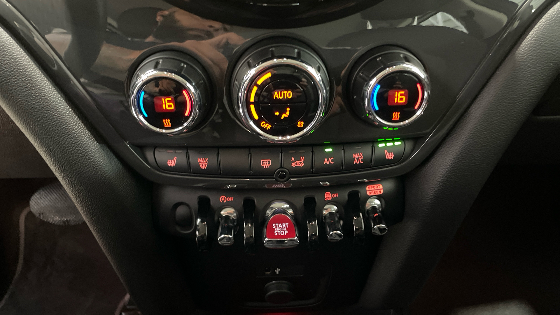 MINI MINI Countryman Cooper en Barcelona