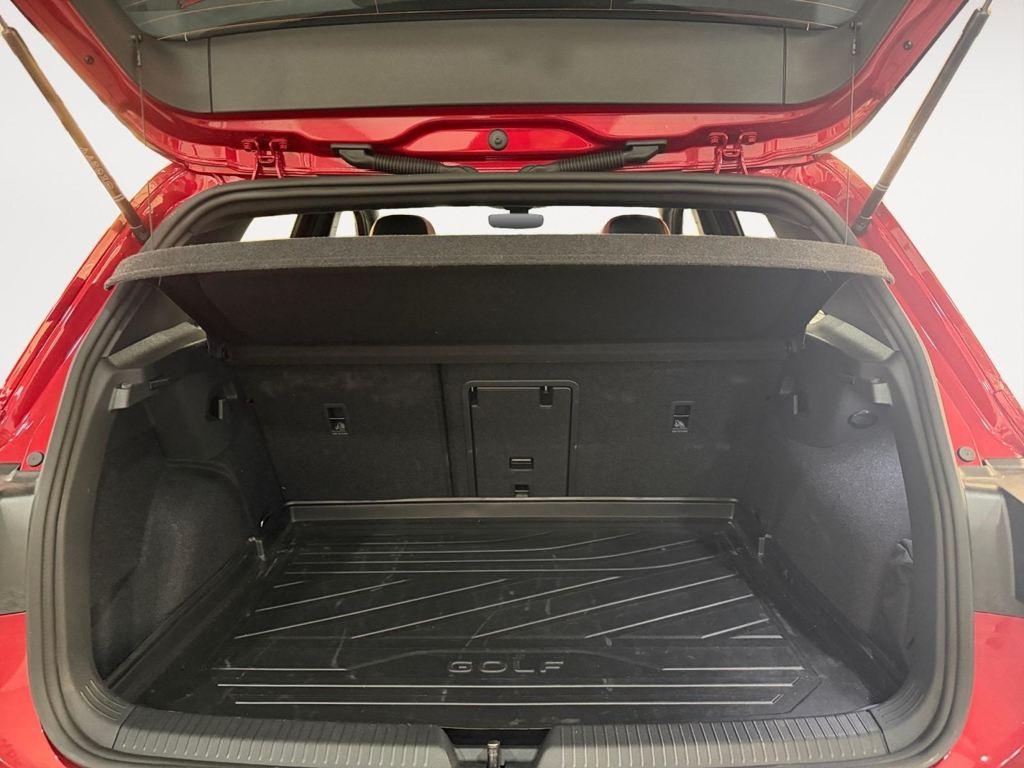 Volkswagen Golf — foto 7