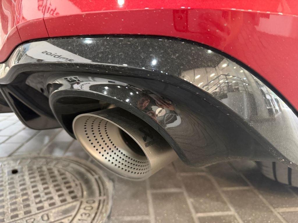Volkswagen Golf — foto 11