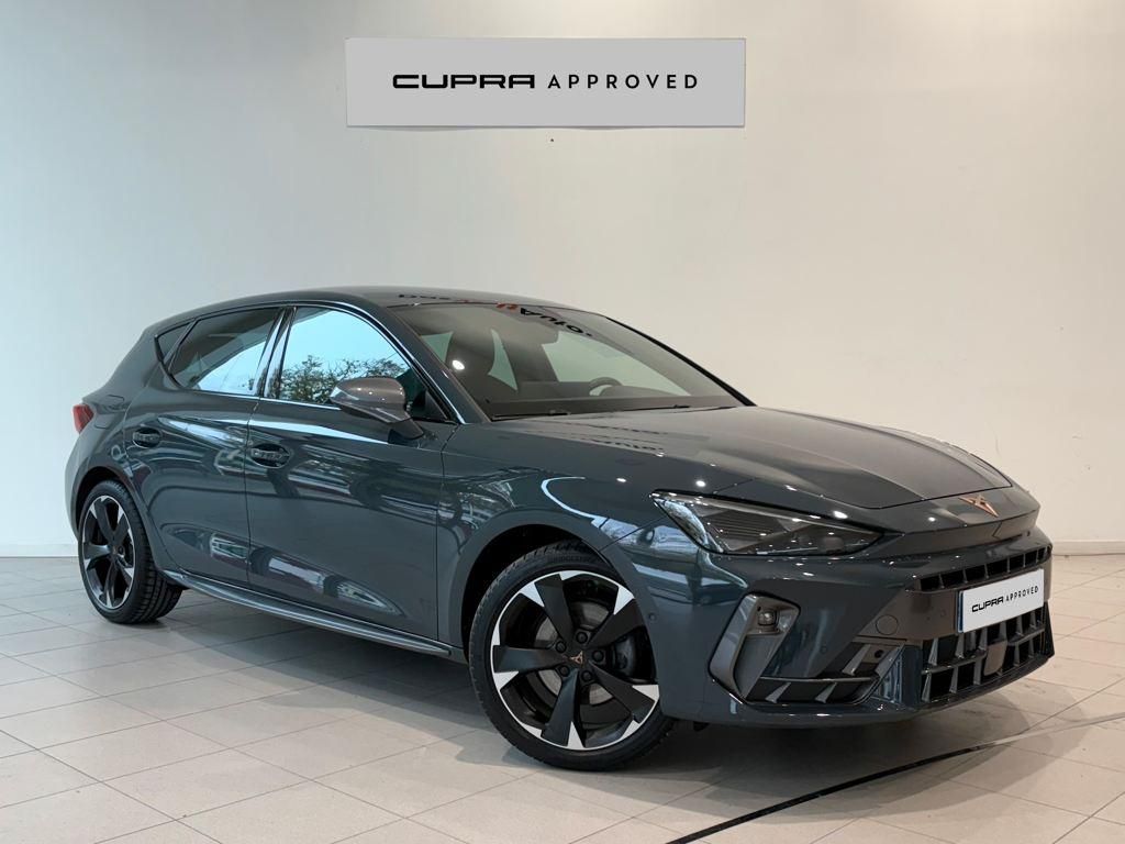 CUPRA León 1.5 TSI en Illes Balears
