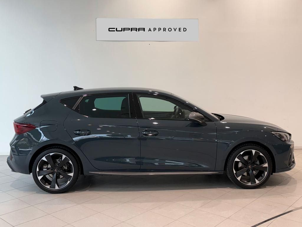 CUPRA León 1.5 TSI en Illes Balears