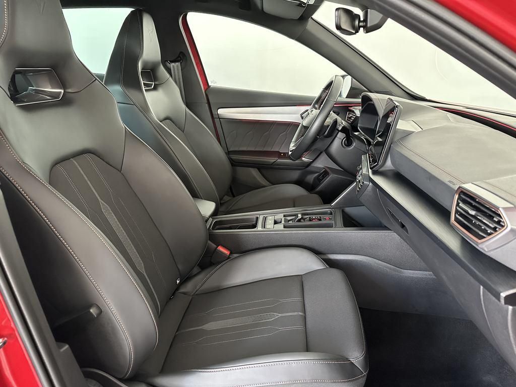 CUPRA Formentor 2.0 TSI en Illes Balears