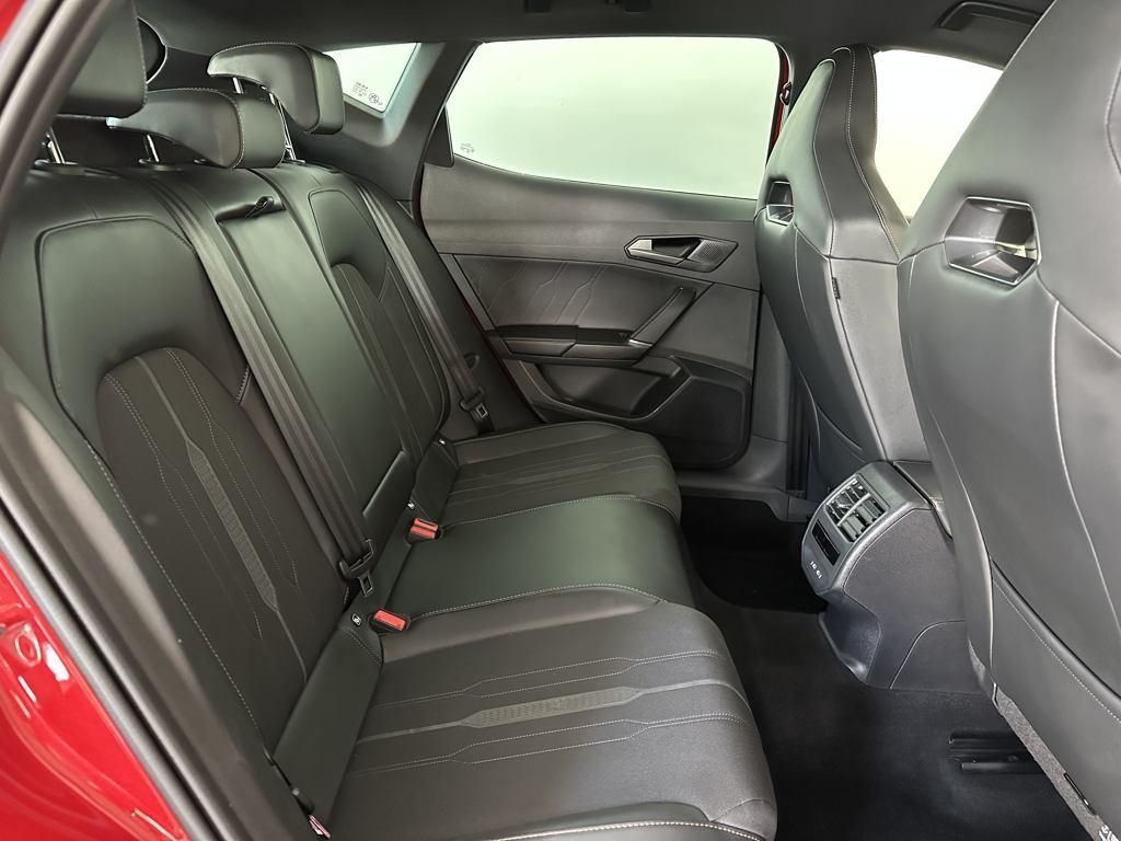 CUPRA Formentor 2.0 TSI en Illes Balears