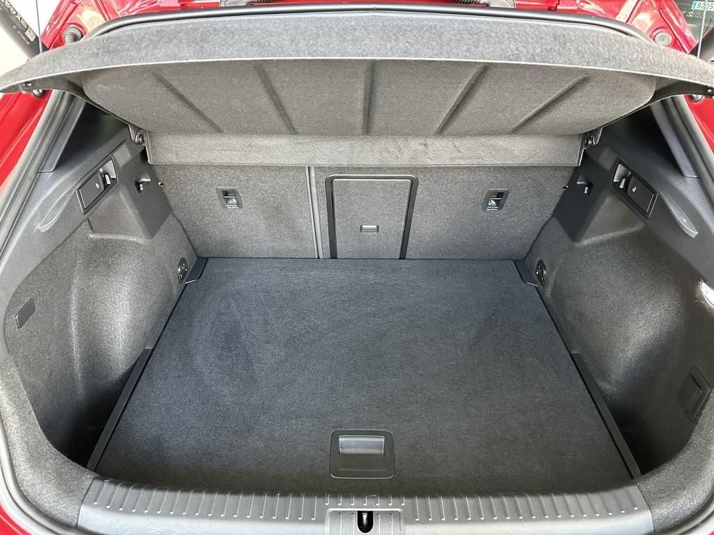 CUPRA Formentor 2.0 TSI en Illes Balears