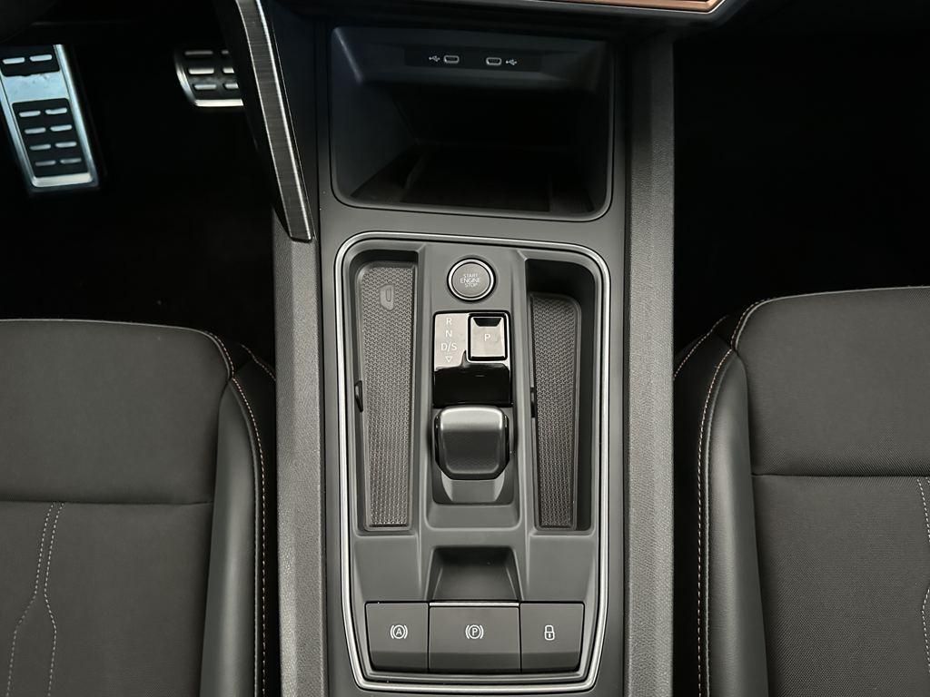 CUPRA Formentor 2.0 TSI en Illes Balears