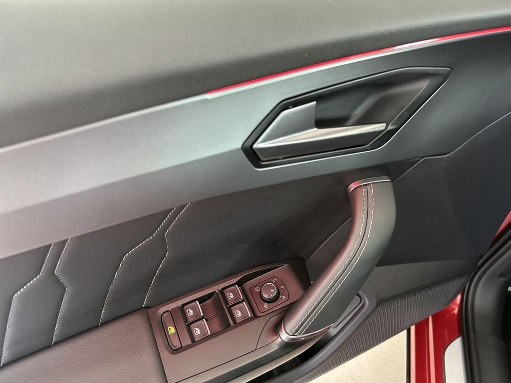 CUPRA Formentor 2.0 TSI en Illes Balears