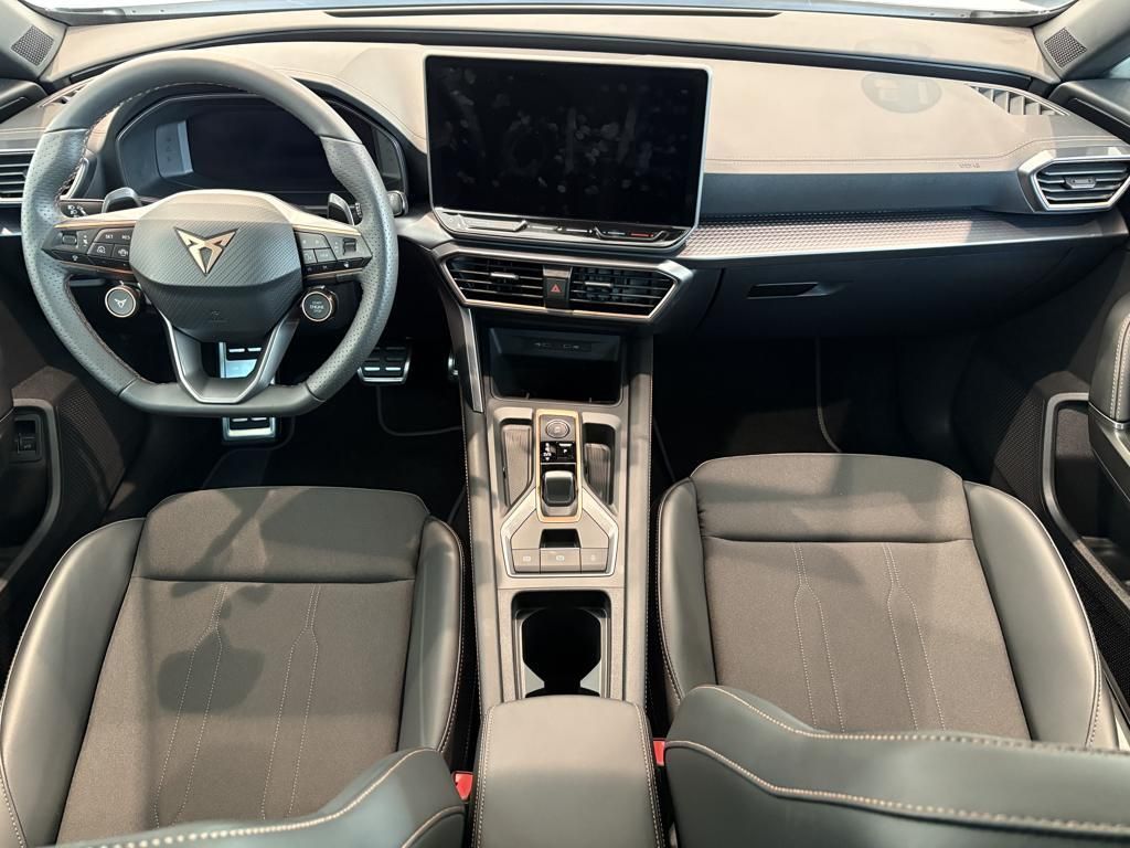 CUPRA Formentor 1.4 e-Hybrid en Illes Balears