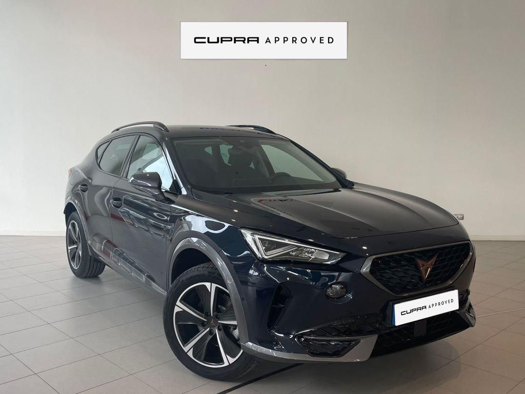 CUPRA Formentor 1.4 e-Hybrid en Illes Balears