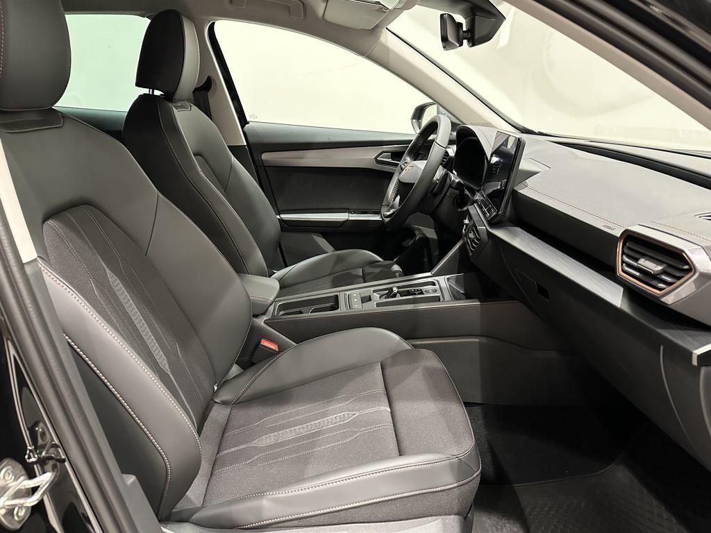 CUPRA Formentor 1.4 e-Hybrid en Illes Balears