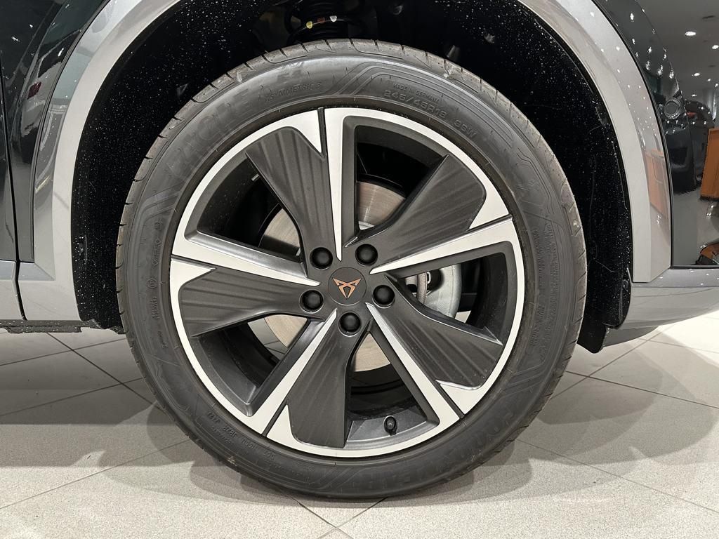 CUPRA Formentor 1.4 e-Hybrid en Illes Balears