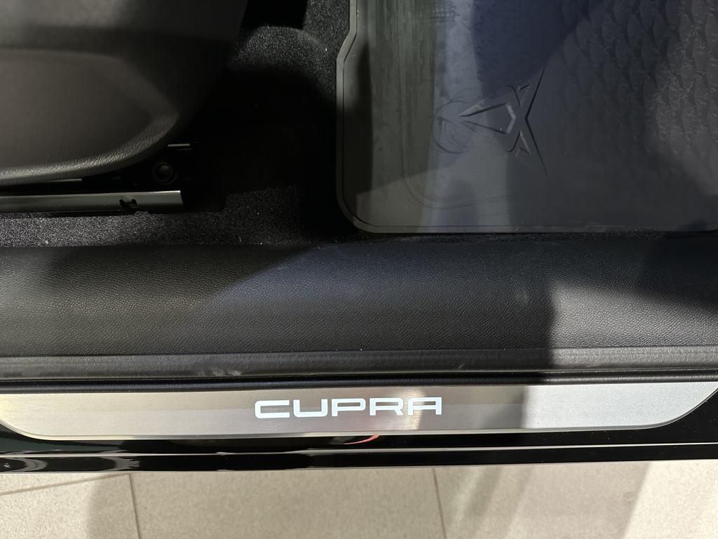 CUPRA Formentor 1.4 e-Hybrid en Illes Balears