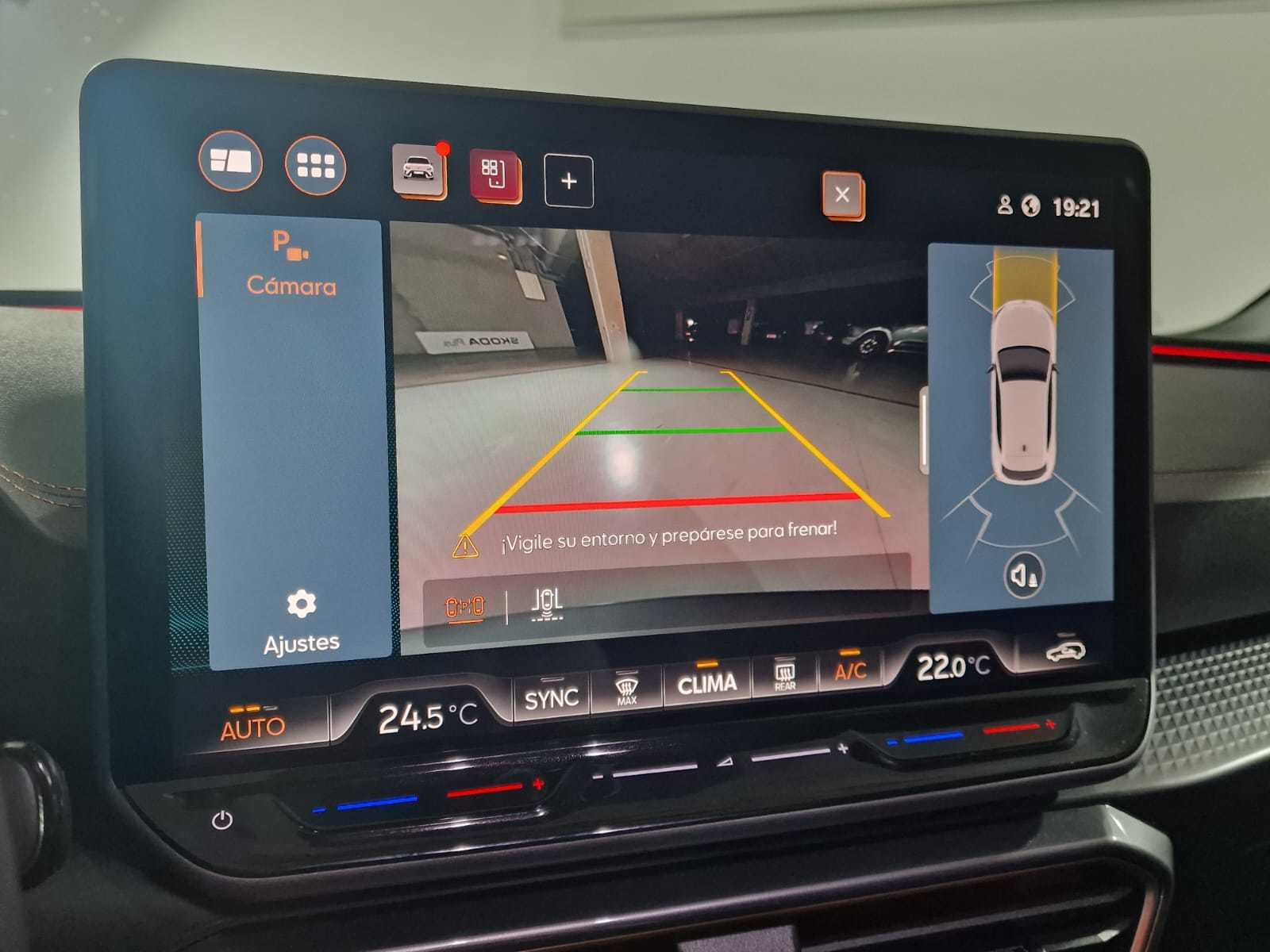 CUPRA León — foto 12