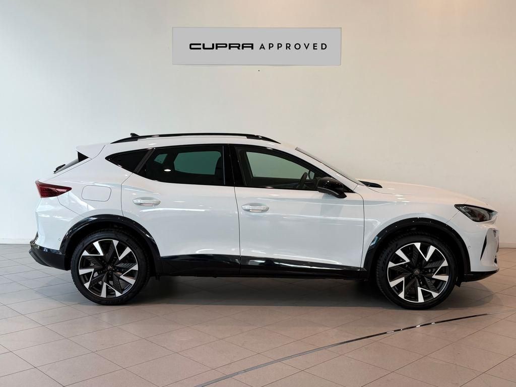 CUPRA Formentor 1.5 eTSI en Illes Balears