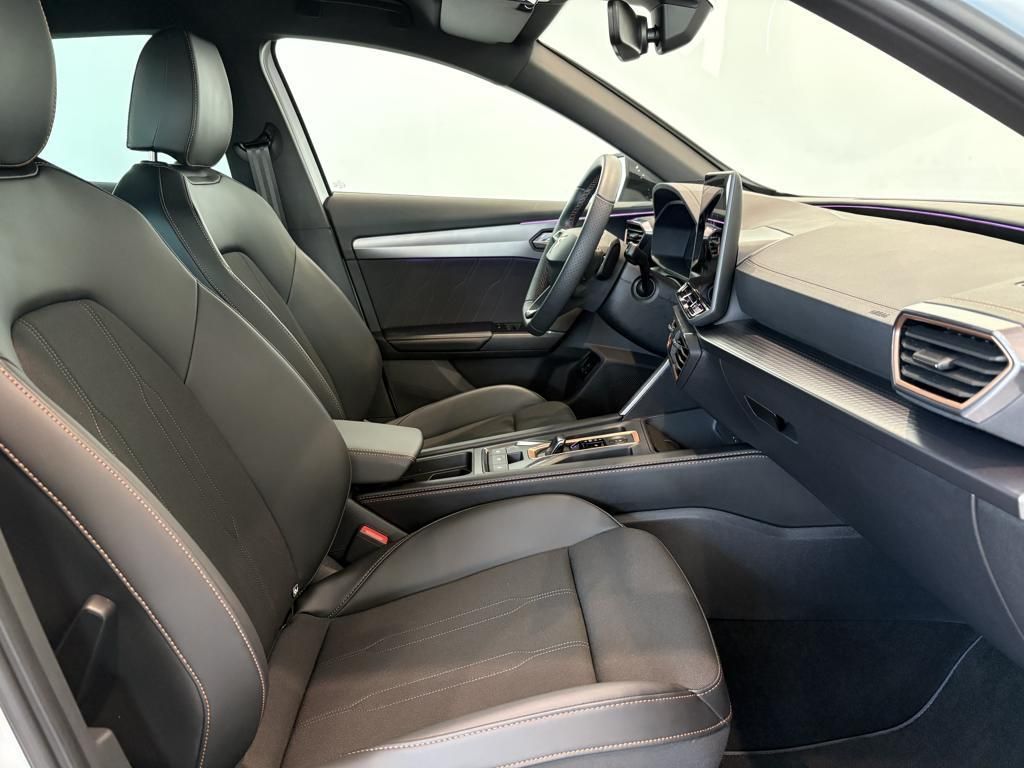 CUPRA Formentor 1.5 eTSI en Illes Balears