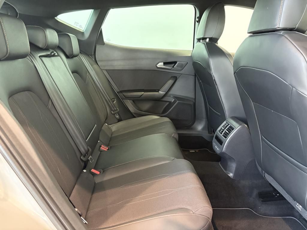 CUPRA Formentor 1.5 eTSI en Illes Balears