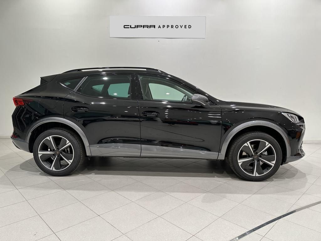 CUPRA Formentor 1.5 TSI en Illes Balears