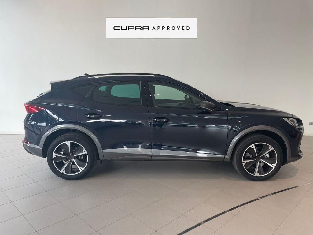 CUPRA Formentor 1.5 TSI en Illes Balears