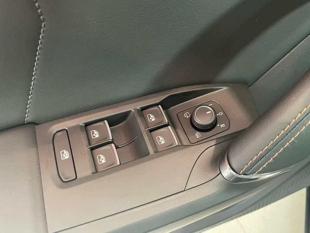CUPRA Formentor 1.5 TSI en Illes Balears