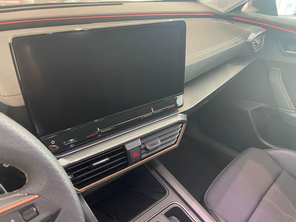 CUPRA Formentor 1.5 TSI en Illes Balears