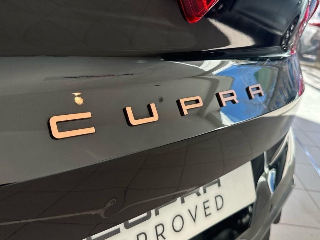 CUPRA Terramar 1.5 eTSI en Illes Balears