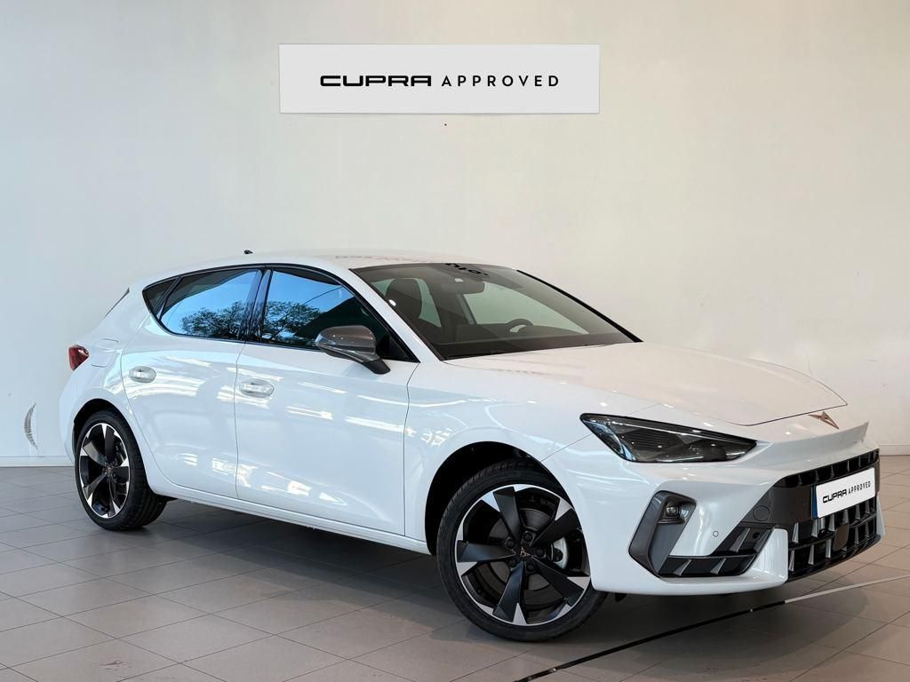 CUPRA León 1.5 TSI e-Hybrid en Illes Balears