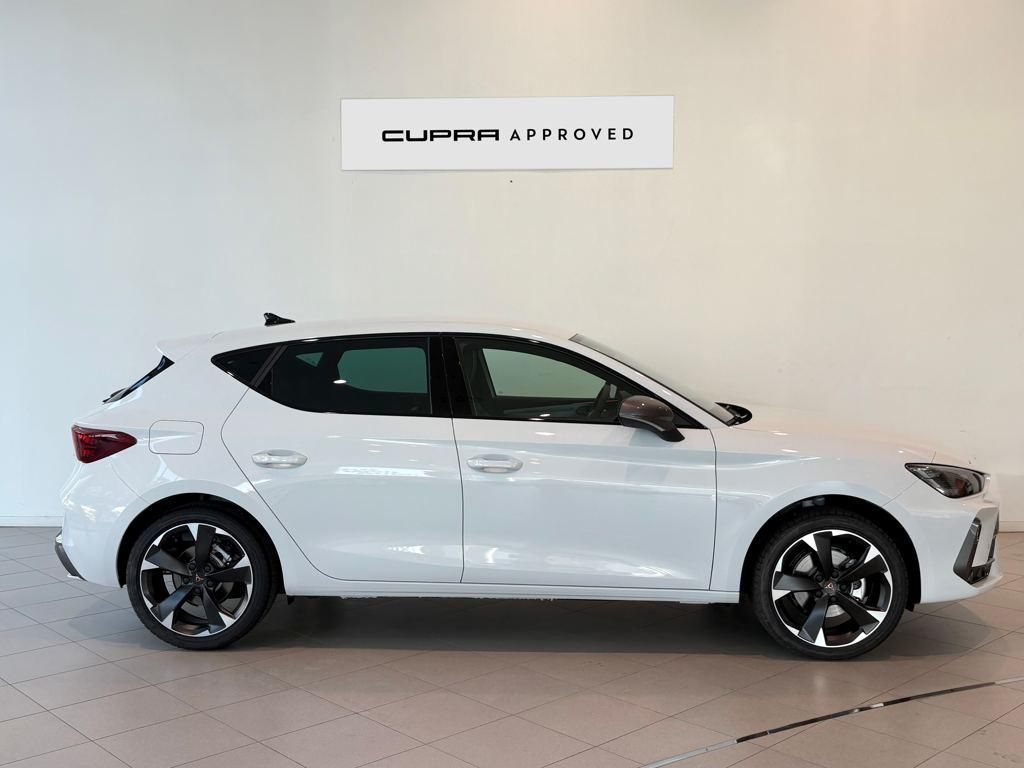 CUPRA León 1.5 TSI e-Hybrid en Illes Balears