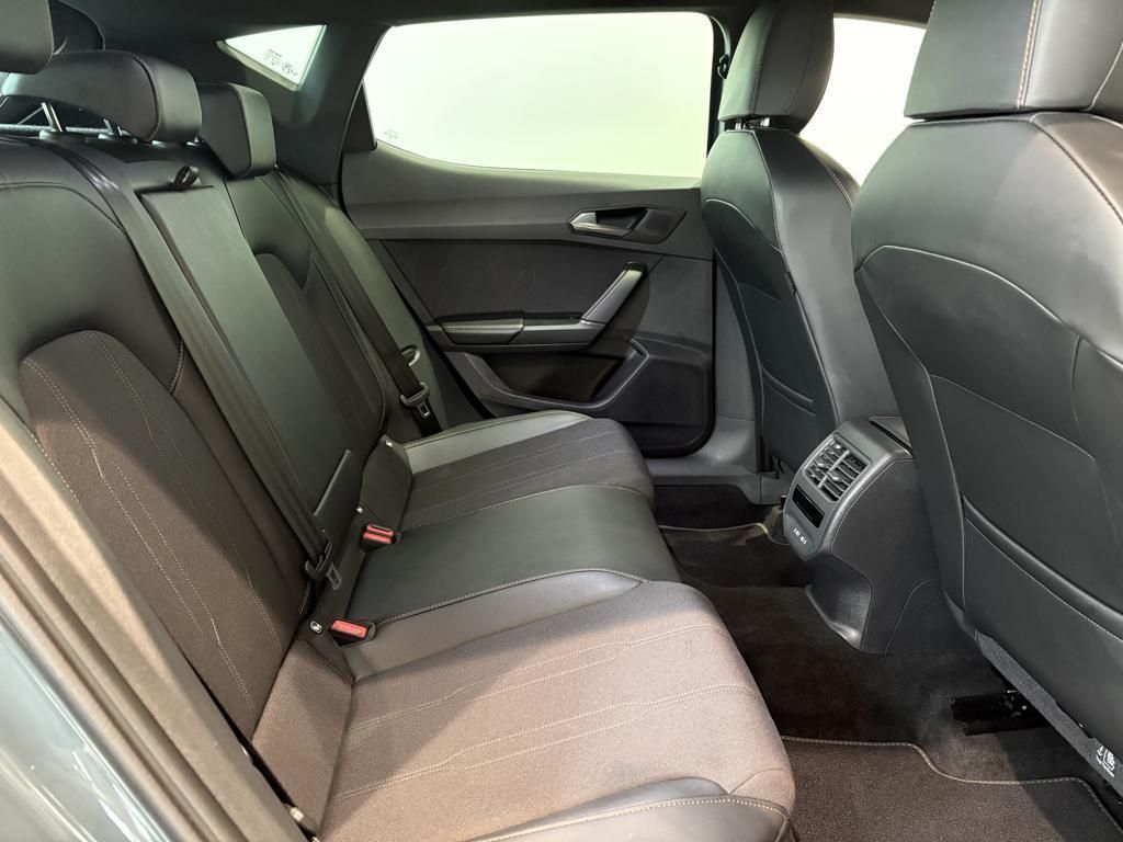 CUPRA León 1.5 TSI e-Hybrid en Illes Balears